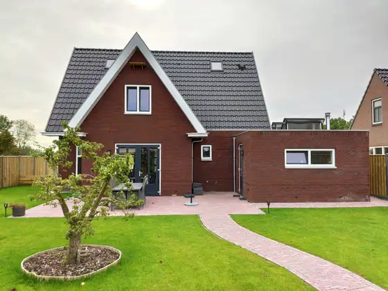 Nieuwbouw woning in Blauwhuis — afbeelding 3