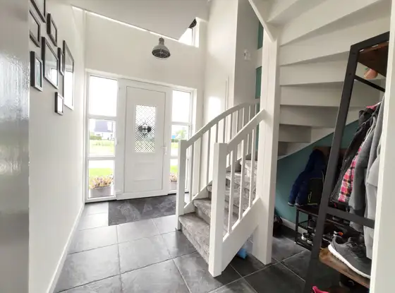 Nieuwbouw woning in Blauwhuis — afbeelding 4