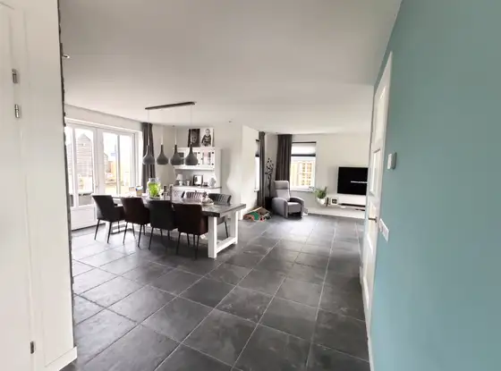 Nieuwbouw woning in Blauwhuis — afbeelding 5