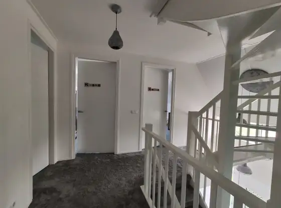 Nieuwbouw woning in Blauwhuis — afbeelding 8