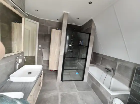 Nieuwbouw woning in Blauwhuis — afbeelding 9