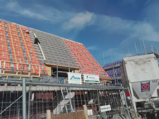 Nieuwbouw woning in Blauwhuis — afbeelding 12