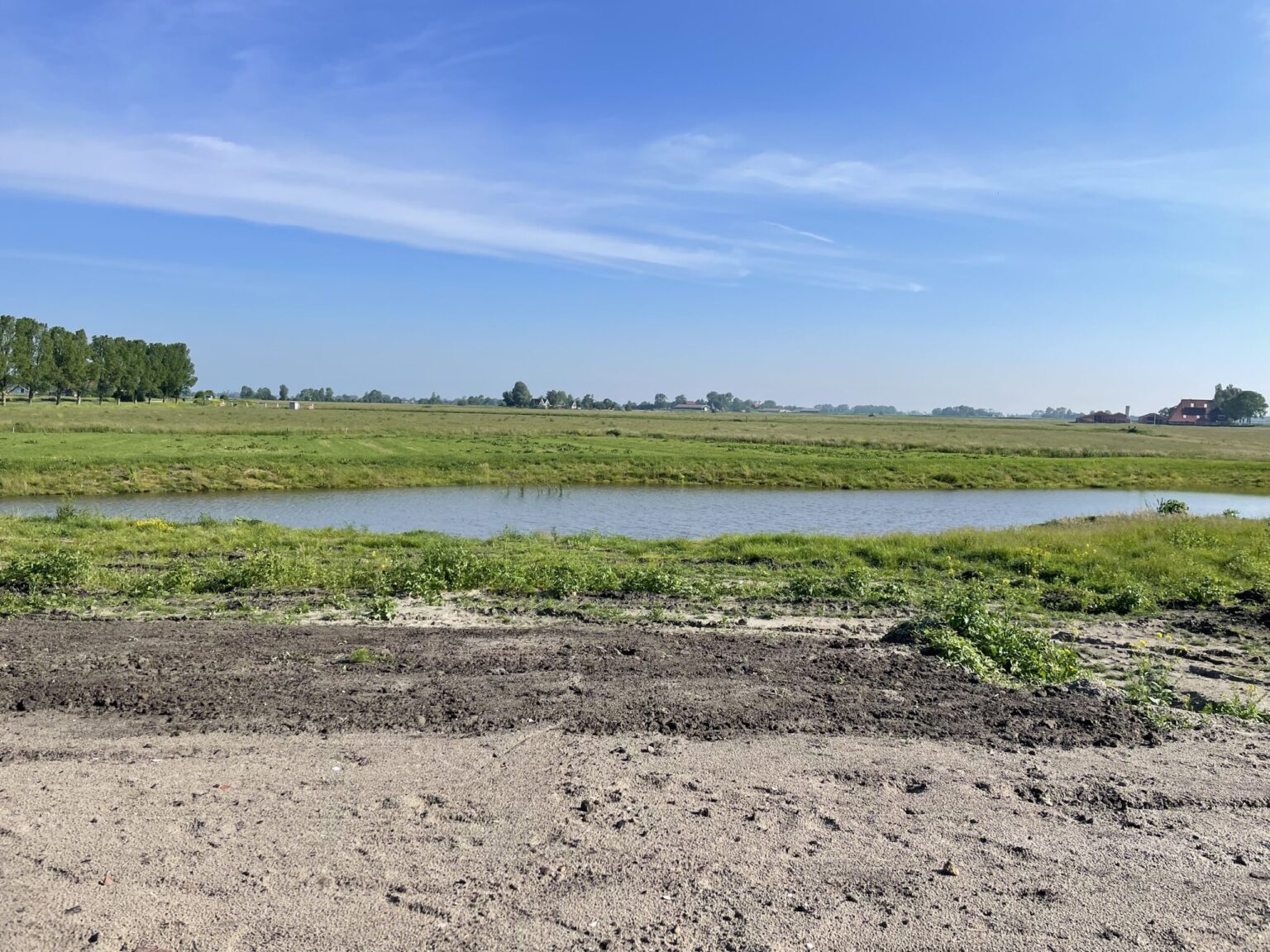 Nieuwbouw woningen Oosthem — afbeelding 2