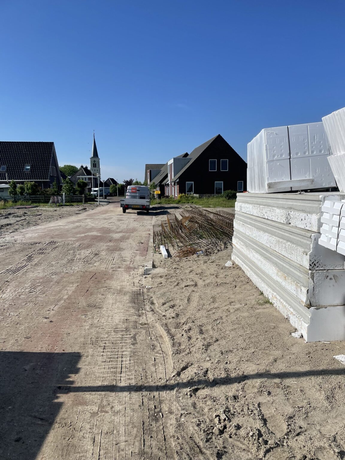 Nieuwbouw woningen Oosthem — afbeelding 3