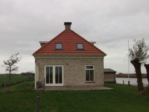 Woning Polderdijk