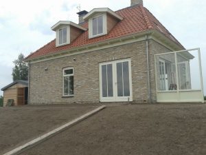 Woning Polderdijk