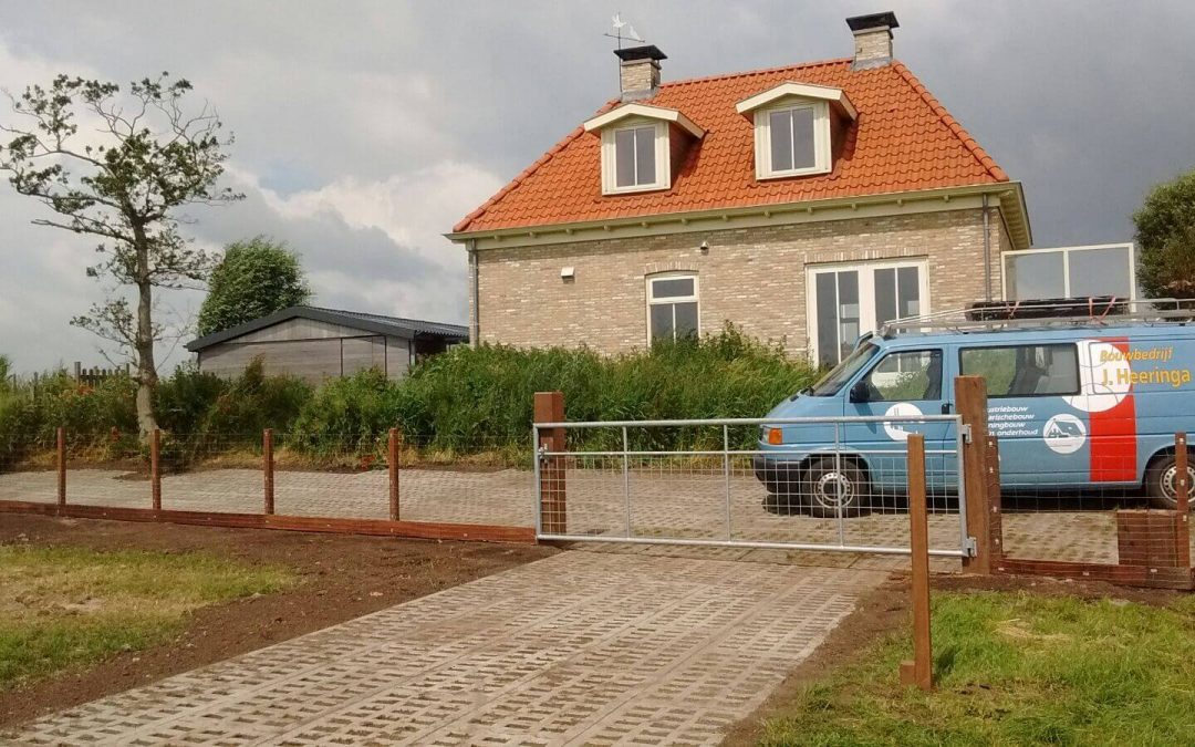 Woning Polderdijk