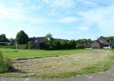 energie neutrale woningen Oudega