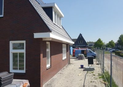 energie neutrale woning Workum