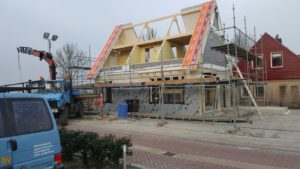 energie neutrale woning Workum