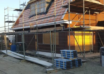 energie neutrale woning Workum