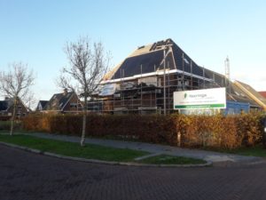 energieneutrale Woning Workum